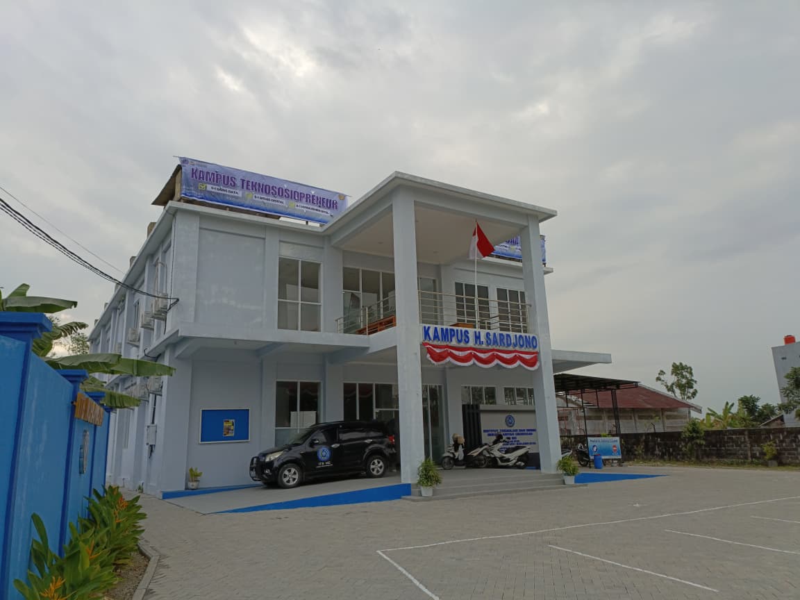 Kuliah di Grobogan? ITB-MG Jadi Pilihan Terbaik untuk Anak Daerah