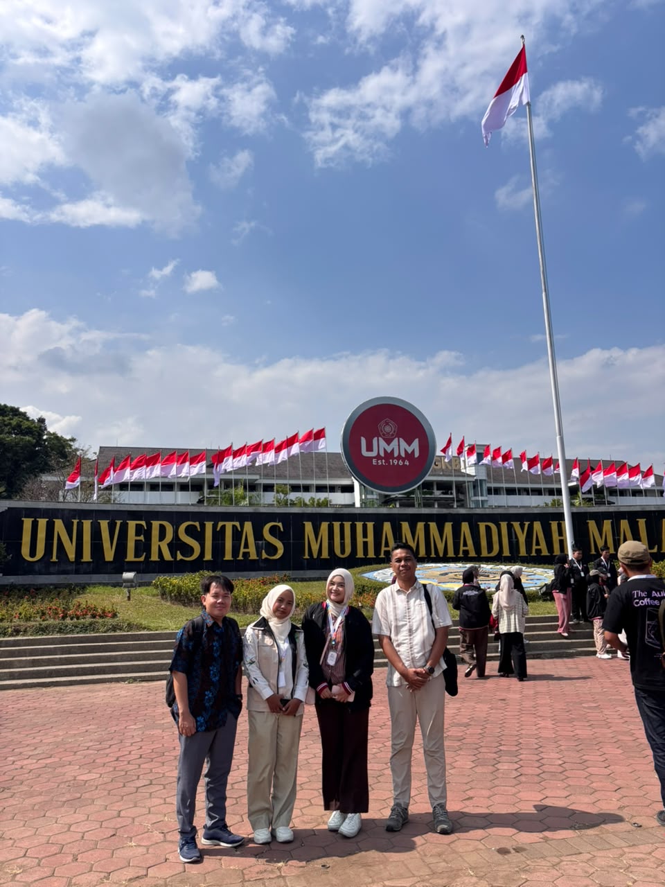 Mahasiswa Universitas Muhammadiyah Banten Ikuti KKN Muhammadiyah-’Aisyiyah (KKN-MAs) 2026 di Kabupaten Malang_2