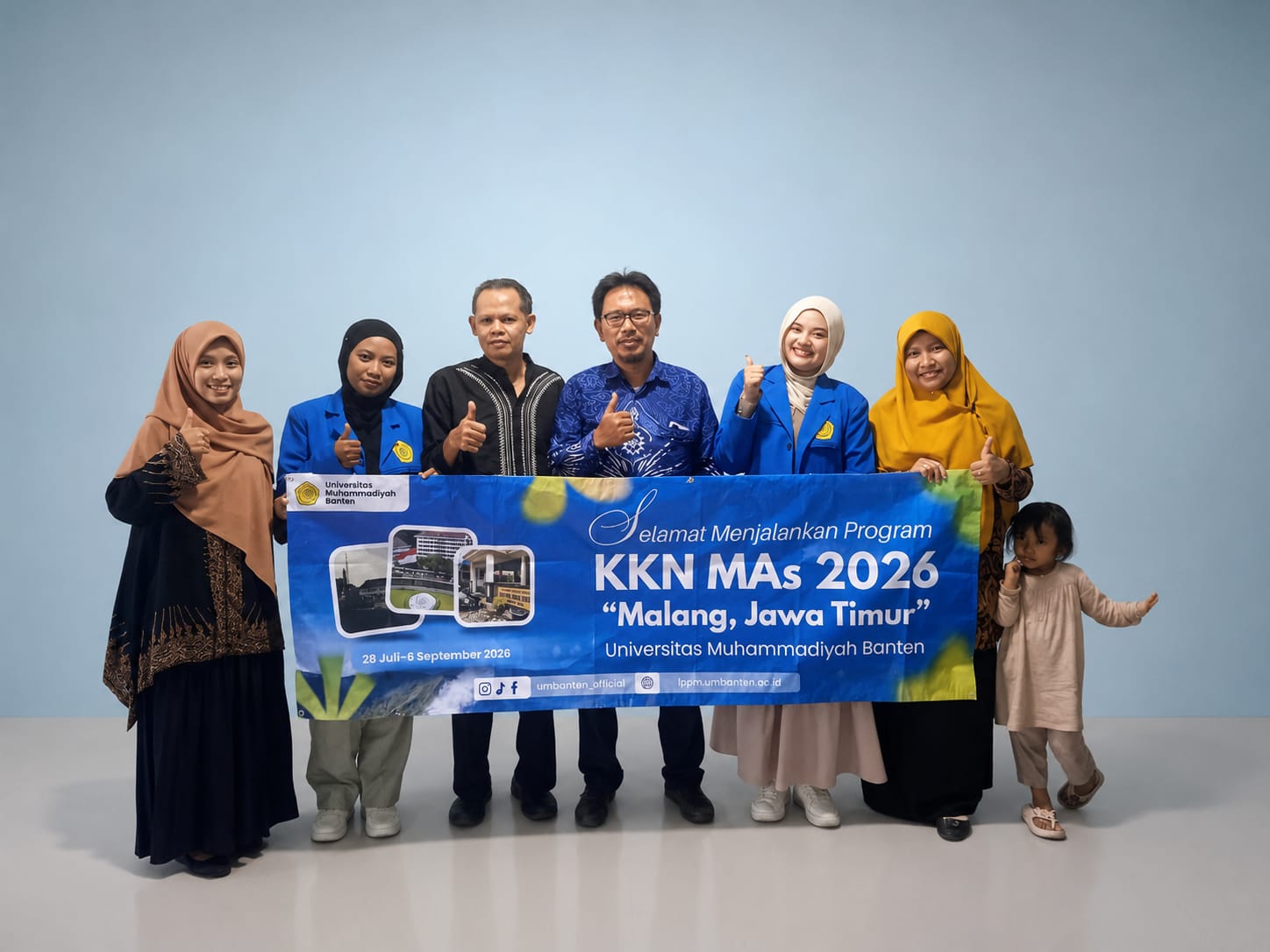 Universitas Muhammadiyah Banten Lepas Mahasiswa Peserta KKN MAs 2026, Tandai Partisipasi Perdana dalam Program Nasional Muhammadiyah-'Aisyiyah_1 Universitas Muhammadiyah Banten Lepas Mahasiswa Peserta KKN MAs 2026, Tandai Partisipasi Perdana dalam Program Nasional Muhammadiyah-'Aisyiyah_1