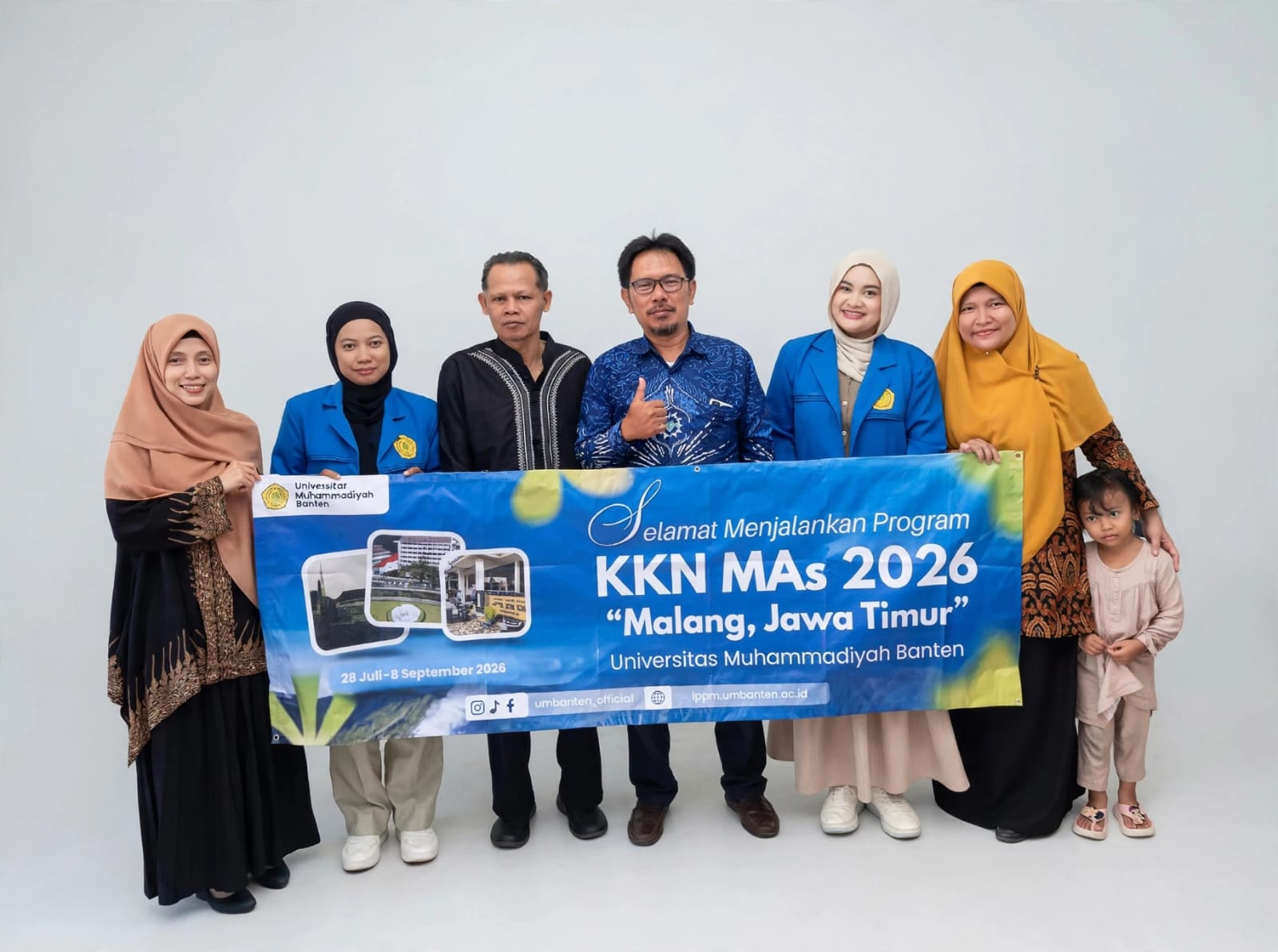 Universitas Muhammadiyah Banten Lepas Mahasiswa Peserta KKN MAs 2026, Tandai Partisipasi Perdana dalam Program Nasional Muhammadiyah-'Aisyiyah_2 Universitas Muhammadiyah Banten Lepas Mahasiswa Peserta KKN MAs 2026, Tandai Partisipasi Perdana dalam Program Nasional Muhammadiyah-'Aisyiyah_2