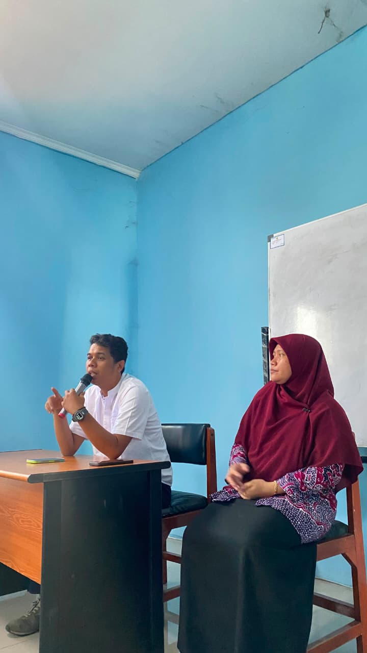 UM Banten Berikan Pengarahan kepada Mahasiswa Penerima KIP Kuliah untuk Meningkatkan Prestasi Akademik dan Partisipasi Organisasi_7