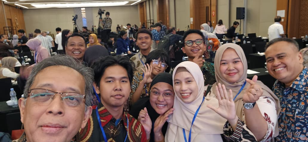 Mahasiswa dan Dosen Universitas Muhammadiyah Banten Hadiri Tangerang International Development Seminar 2026_2