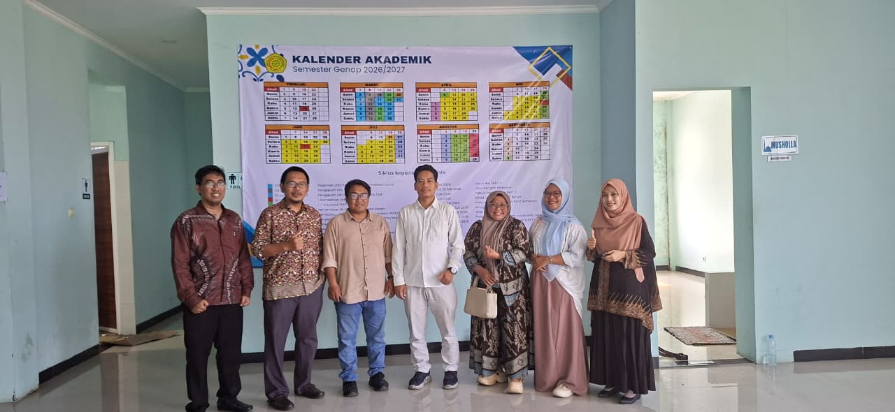 LPPM UAD dan Universitas Muhammadiyah Banten Bahas Kerja Sama Strategis dan Inisiasi Forum Kolaborasi PTMA se-Banten_2