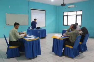 Sehari Penuh Seminar, Sehari Penuh Semangat!