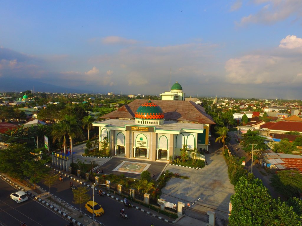 PENGUMUMAN NIM MAHASISWA BARU UMMAT TAHUN AKADEMIK 2026/2027 (Update 31 Agustus 2026)