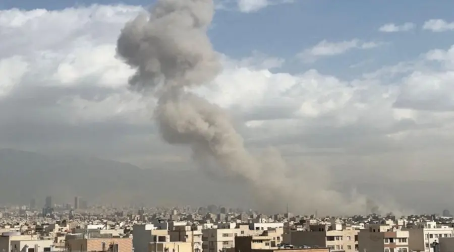 Konflik AS-Israel-Iran Berpotensi Memicu Krisis Energi dan Perang Global
