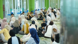 Maba unisa