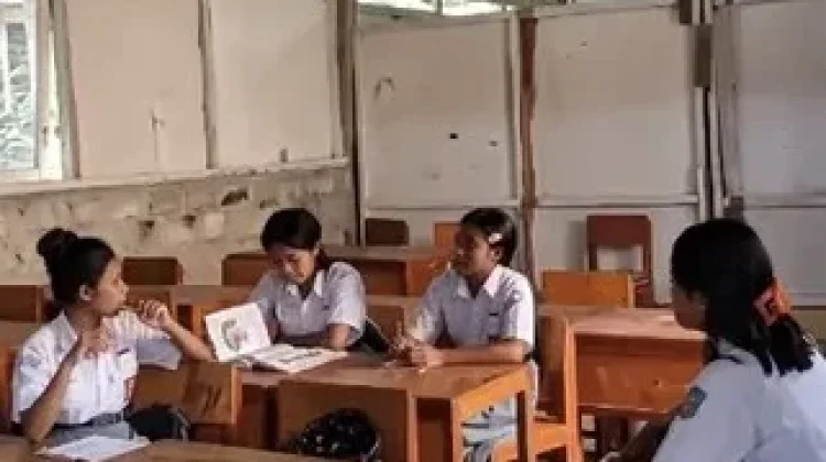 SDN Mboeng Masuk Prioritas Revitalisasi, 1.487 Sekolah di NTT Jadi Sasaran