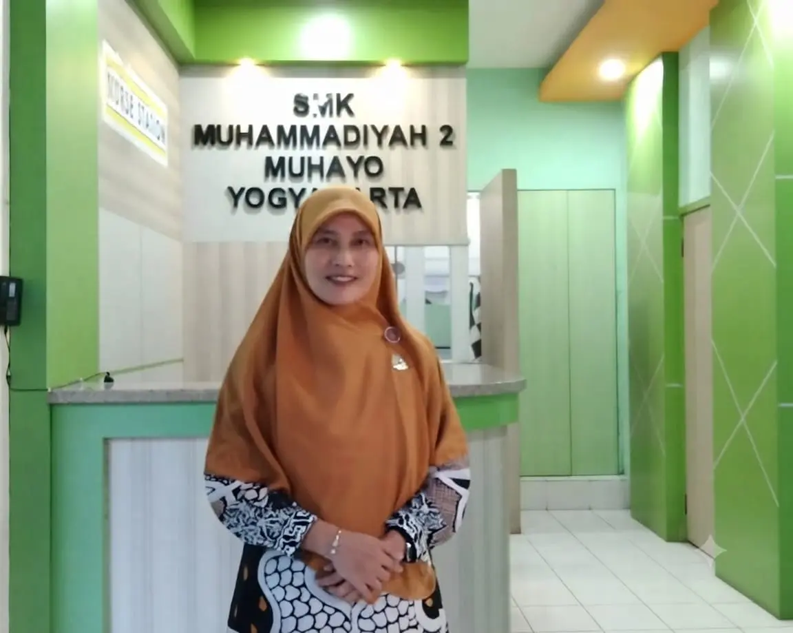 Menjaga Estafet, Menyiapkan Generasi Muhammadiyah Masa Depan