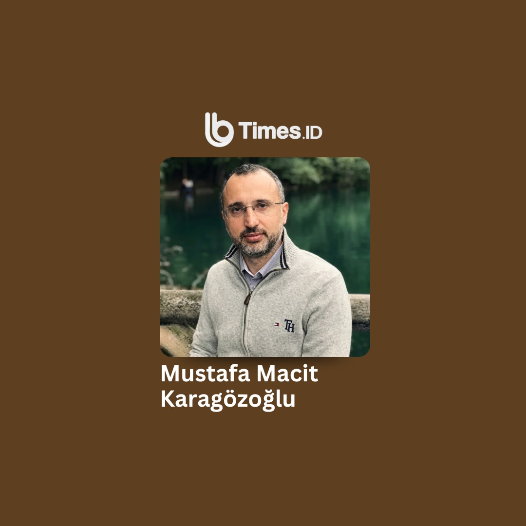 Mengenal Mustafa Macit Karagözoğlu, Pakar Hadis Kontemporer Asal Turki