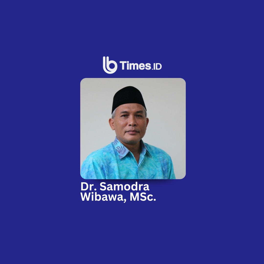 Islam Sebagai Etika Kekuasaan